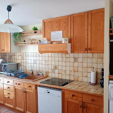 Maison Bord De En Vendée