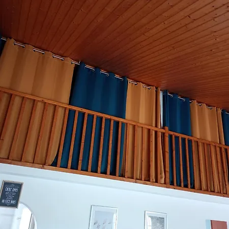 Сasa de vacaciones Maison Bord De En Vendée