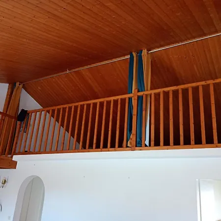 Сasa de vacaciones Maison Bord De En Vendée Notre-Dame-de-Monts